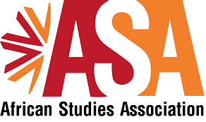 African Studies Association Logo
