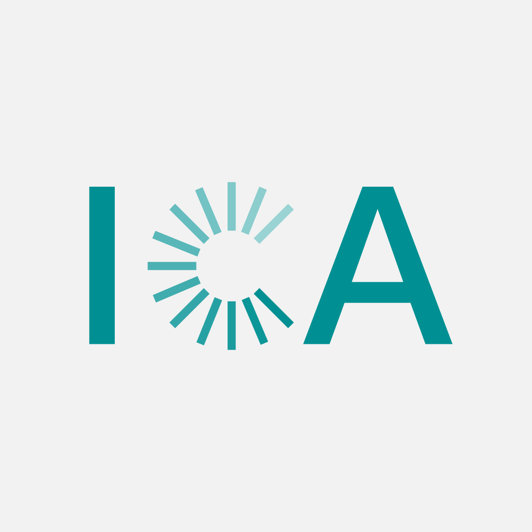 ICA Logo