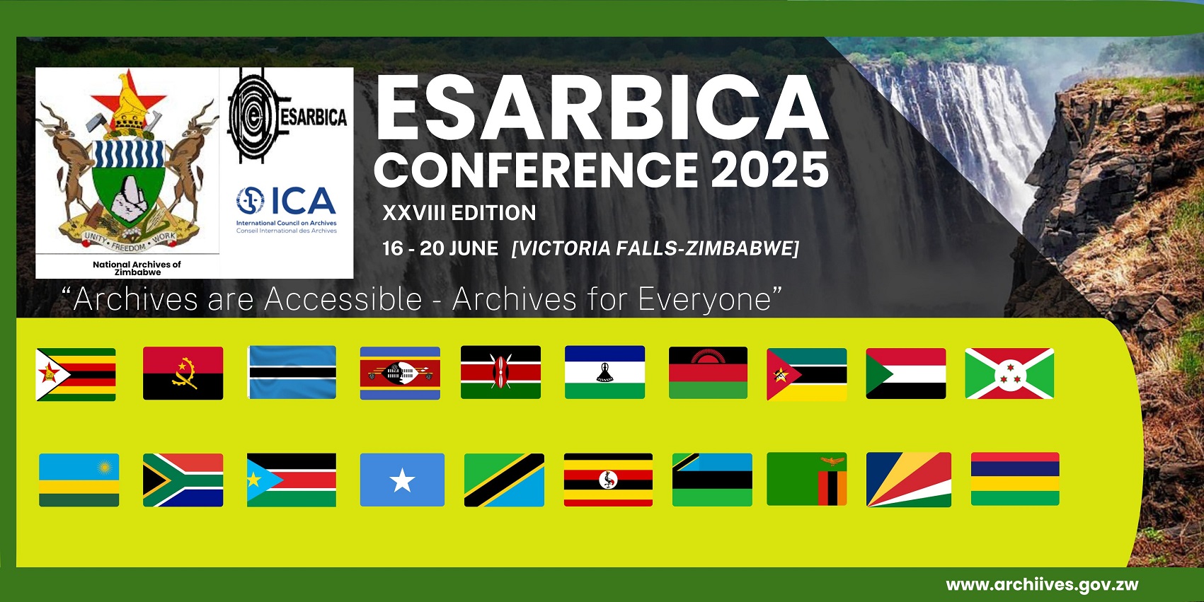 ESARBICA 2025